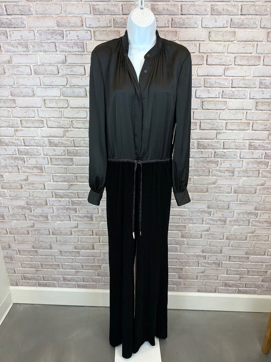 Juicy Couture Jumpsuits, Black, Small, New With Tags