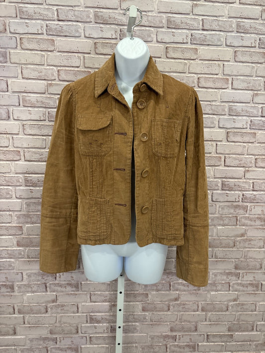 BB Dakota Jacket, Brown, Medium, Used - Good