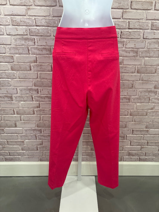 89th & madison Pants, Pink, XL, Used - Good