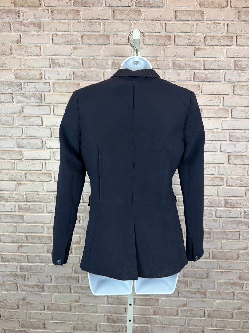 1 State Blazer, Navy, 00, Used - Good