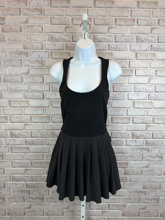 Vuori Dress, Black, Medium, Used - Good