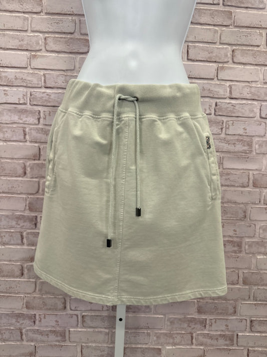 Burberry Skirt, Beige, Small, Used - Good