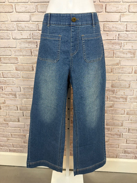 Various Jeans, Denim, Small, Used - Excellent