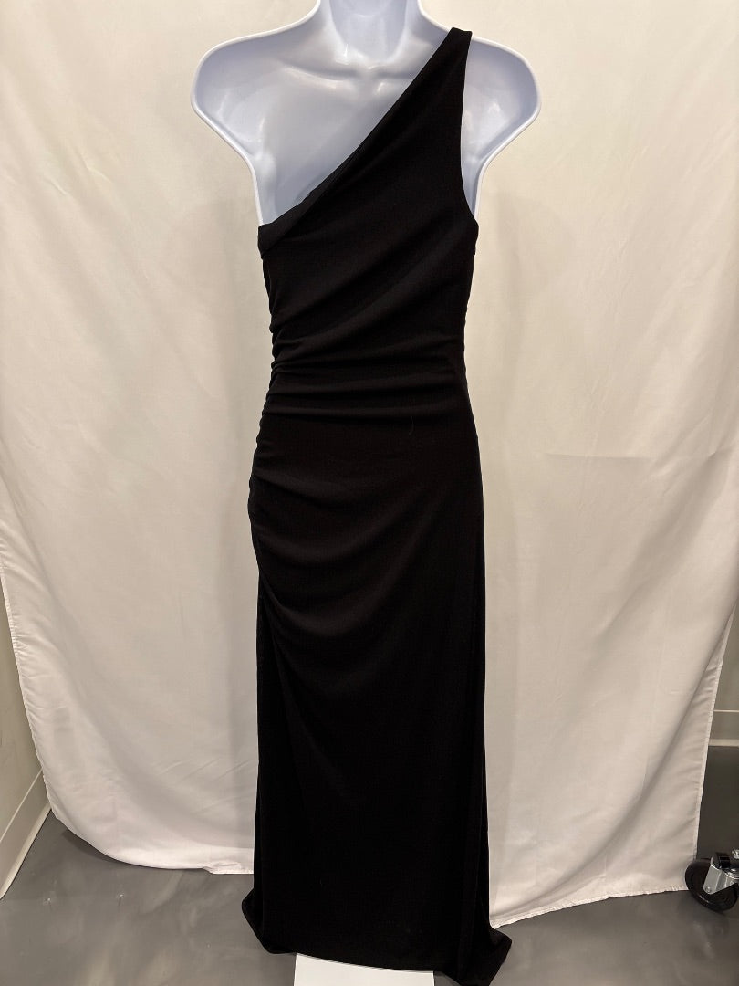 Laundry Dresses, Black, Medium