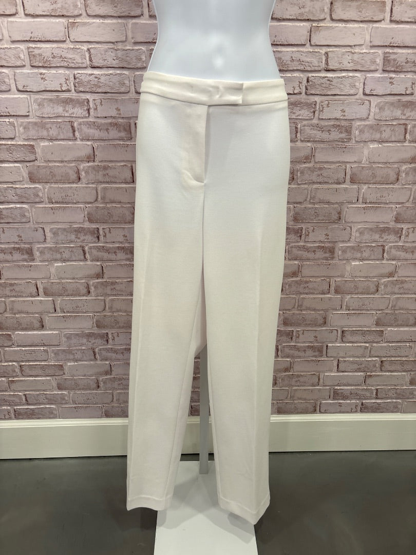 Anne Klein Pants, White, 10, NWT
