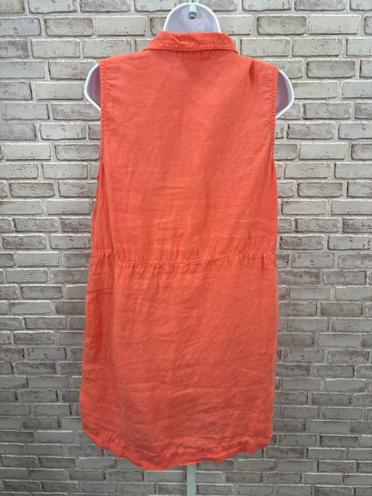 C&C Dress, Fruit punch, 10, Used - Good