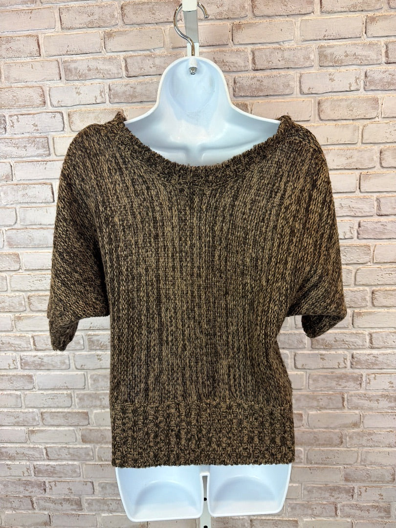 Rue 21 Sweater, Brown, Medium, Used - Excellent