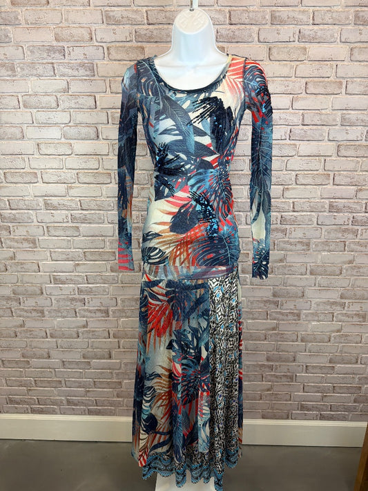 Fuzzi Matching Clothing Set, Multi, Small, Used - Excellent