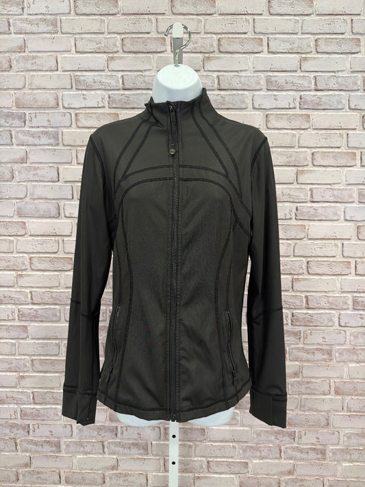 Lululemon Jacket, Black, Large, Used - Good