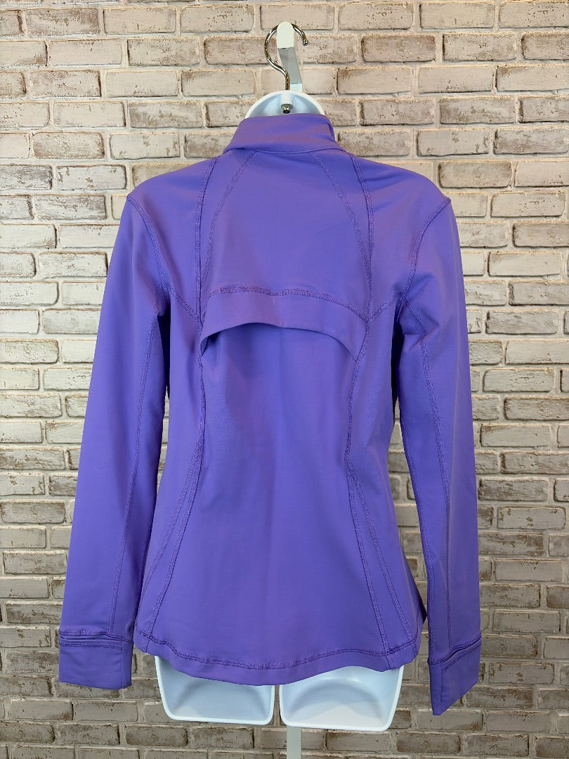 Kirkland Jacket, Purple, Large, Used - Good