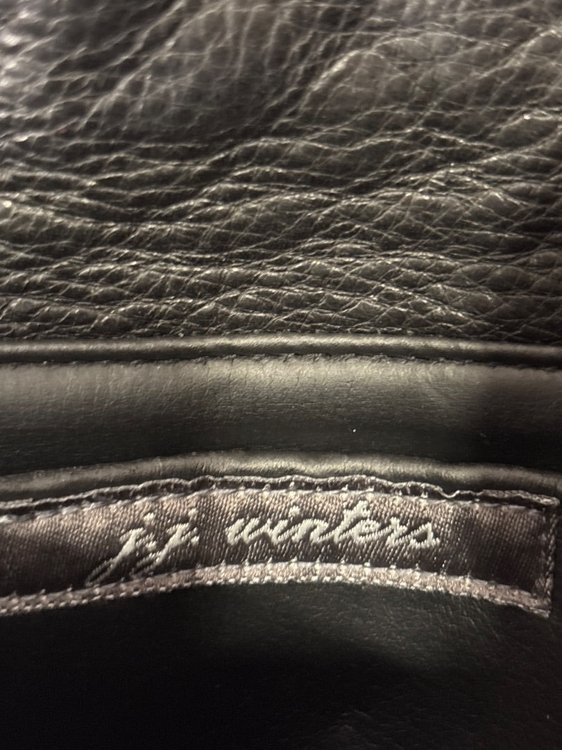 JJ winters Crossbody, Multi, One Size, Used - Good