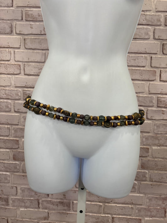 EXP Belt, Multi, One Size, Used - Good