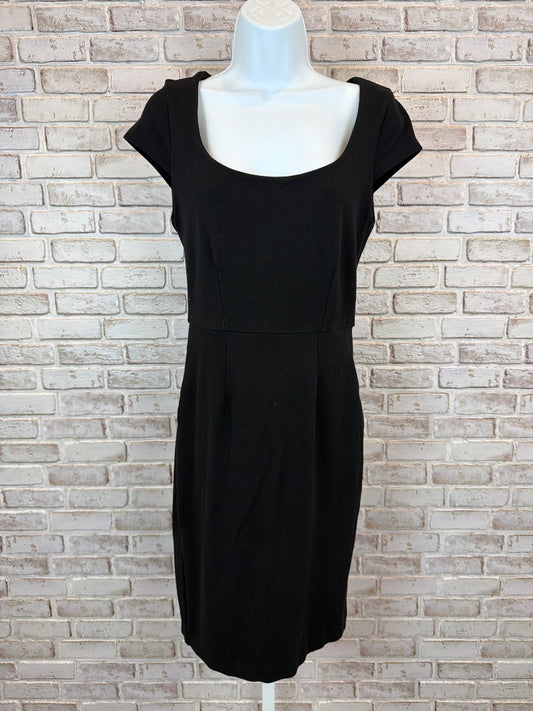 Victorias Secret Dress, Black, 8, Used - Excellent