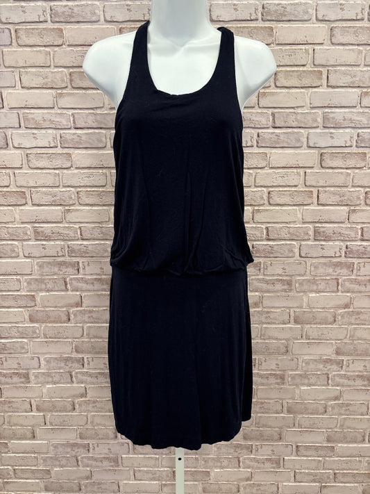 Fifteen twenty Dress, Navy, Medium, Used - Good