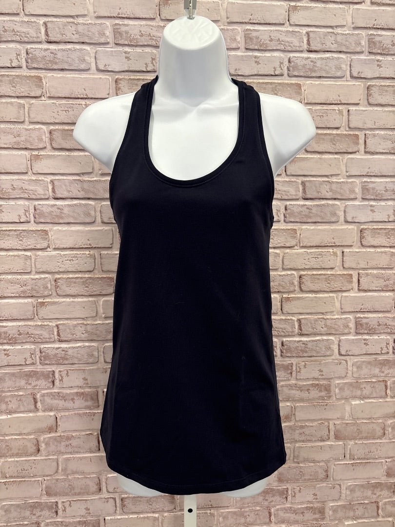 Athleta Tank top, Navy, XS, Used - Good