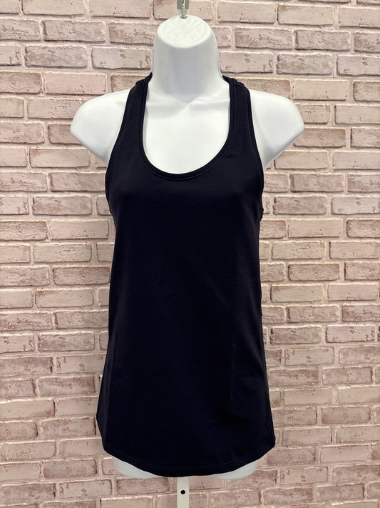 Athleta Tank top, Navy, XS, Used - Good