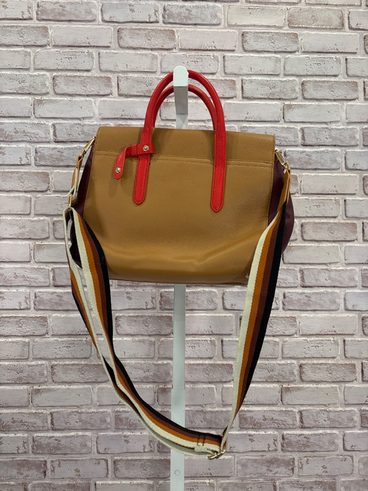 Draper James Handbag, Multi, One Size, Used - Good