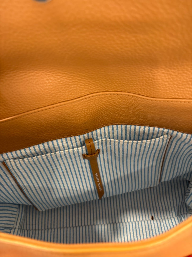Draper James Handbag, Multi, One Size, Used - Good