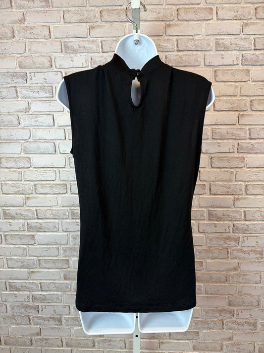 Love Scarlett Tank – Black, Small – New With Tags Condition