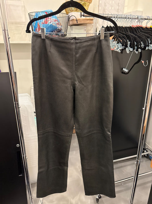 Caroline Moore Pants, Black, Medium