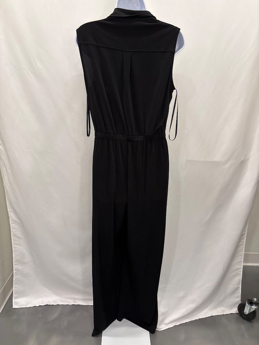 Calvin Klein Jumpsuits, Black/gold, Large