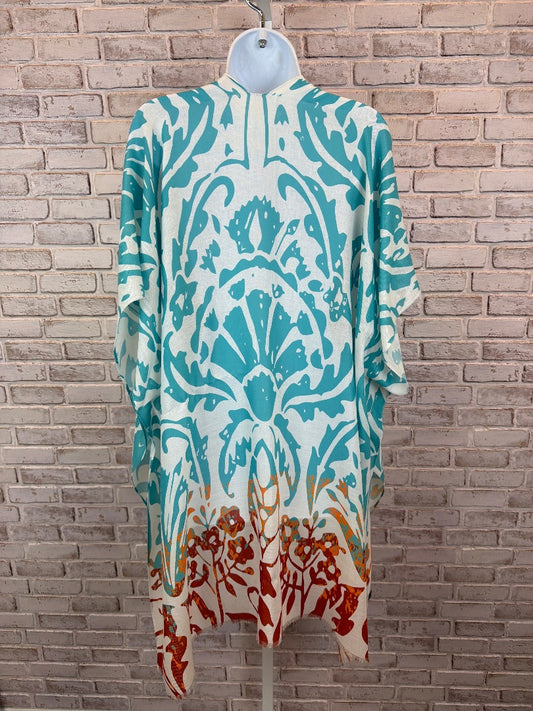 Various Duster, Multi, One Size, Used - Excellent