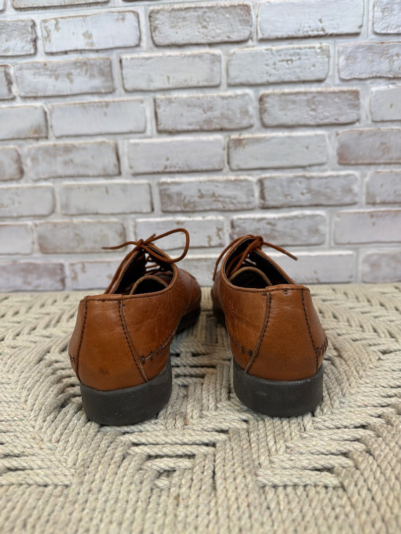 Dexter Loafers, Tan, 8.5, Used - Good