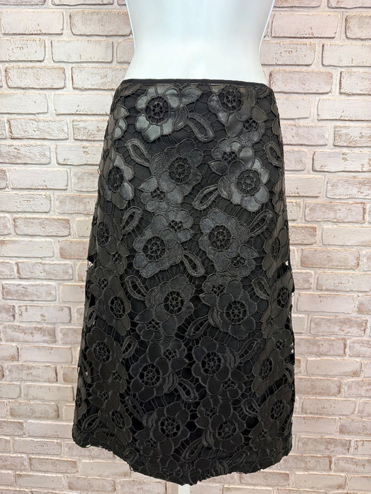 Bisou Bisou Skirt, Black, Medium, Used - Excellent