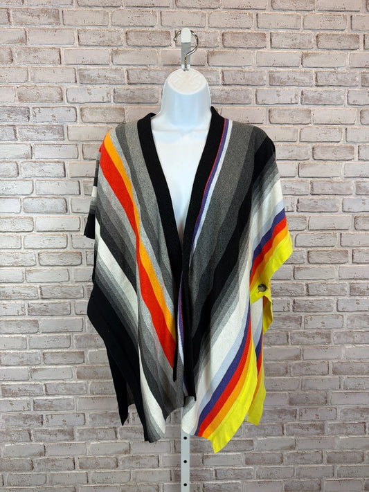 Cabi Cardigan, Multi, XS,/S, Used - Good