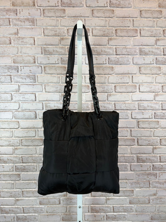 Inc Handbag, Black, One Size, Used - Good