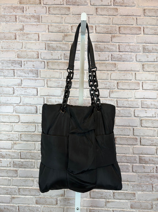 Inc Handbag, Black, One Size, Used - Good