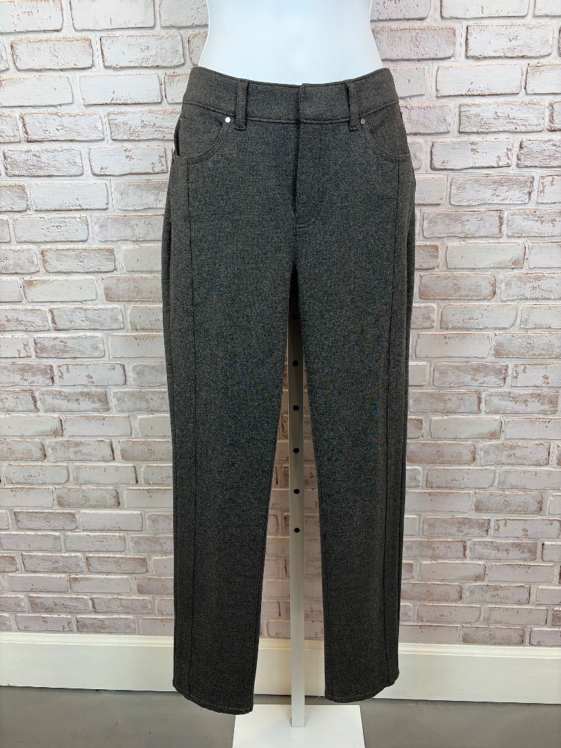 Etcetera Pants, Grey, 0, Used - Excellent