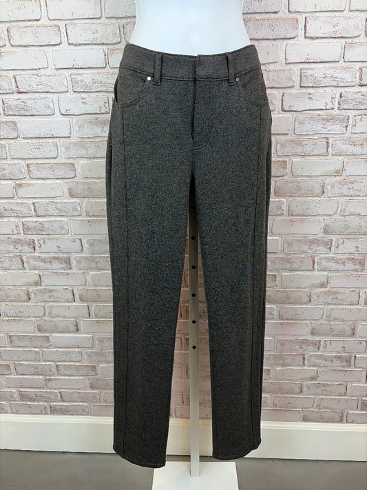 Etcetera Pants, Grey, 0, Used - Excellent