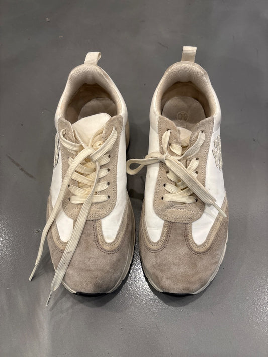 Tory Burch Sneakers, Multi, 9.5, Used - Good