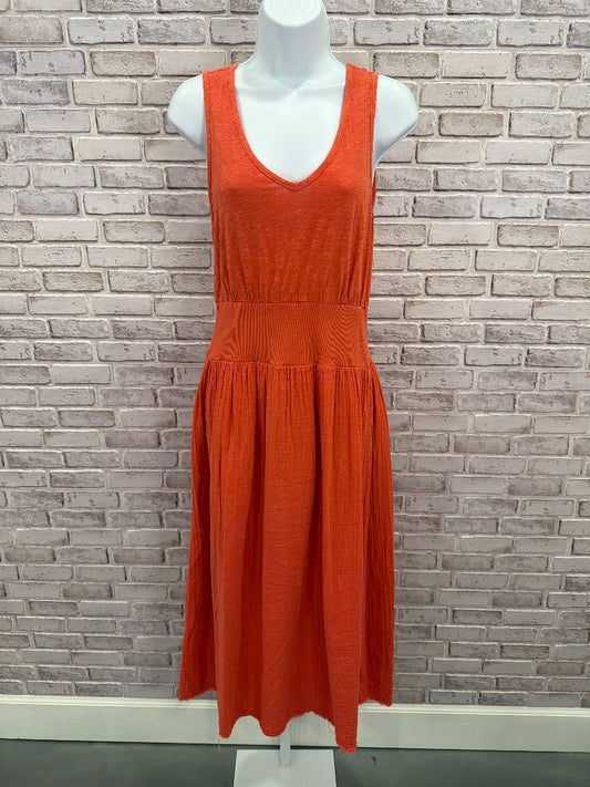 Mododoc Dress, Orange, XS, Used - Good