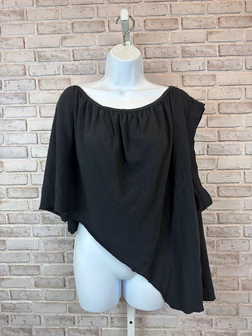 We the Free Top - Shirt – We the Free Shirt, Black, Large, New With Tags