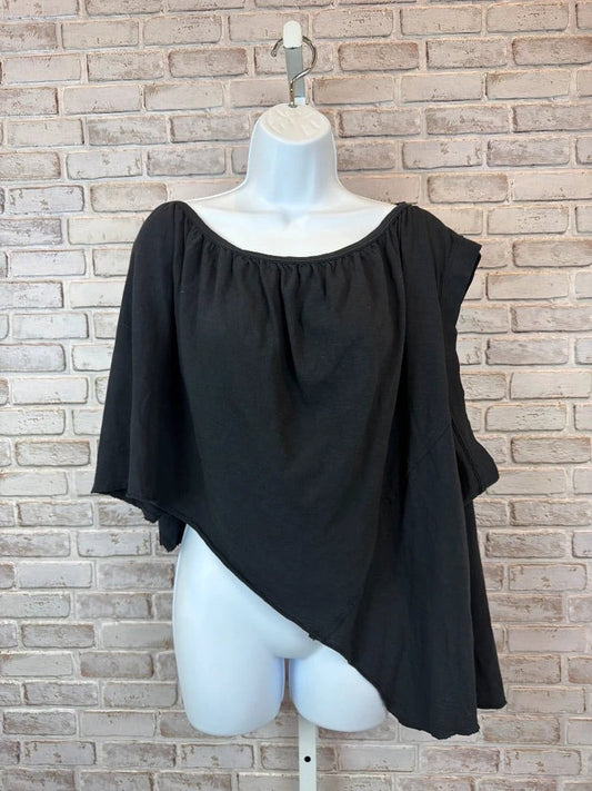 We the Free Top - Shirt – We the Free Shirt, Black, Large, New With Tags