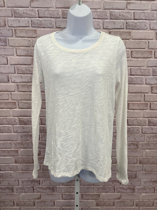 ATM Shirt, White, Medium, Used - Good