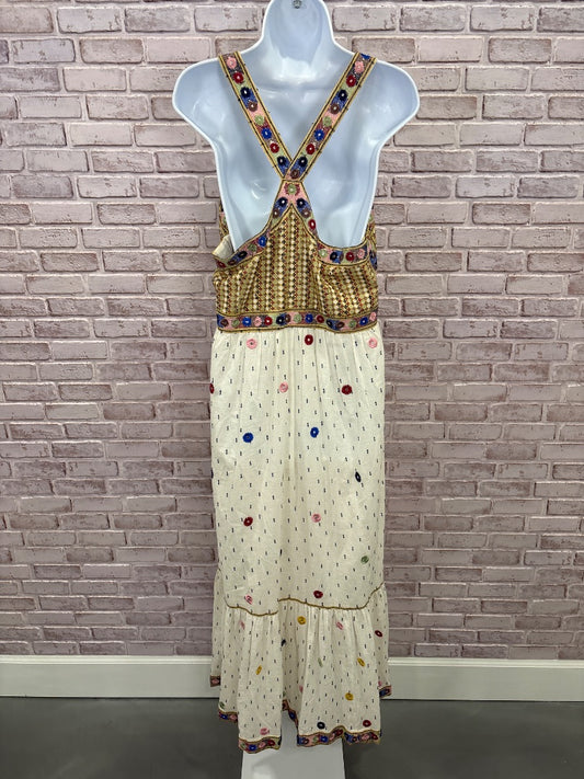 Payal Pratap Dress, Multi, 12, Used - Good