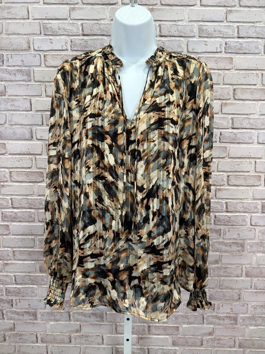 Haver Shirt, Multi, Medium, Used - Good
