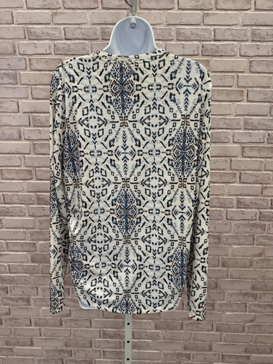 Calia Shirt, Multi, XL, Used - Good