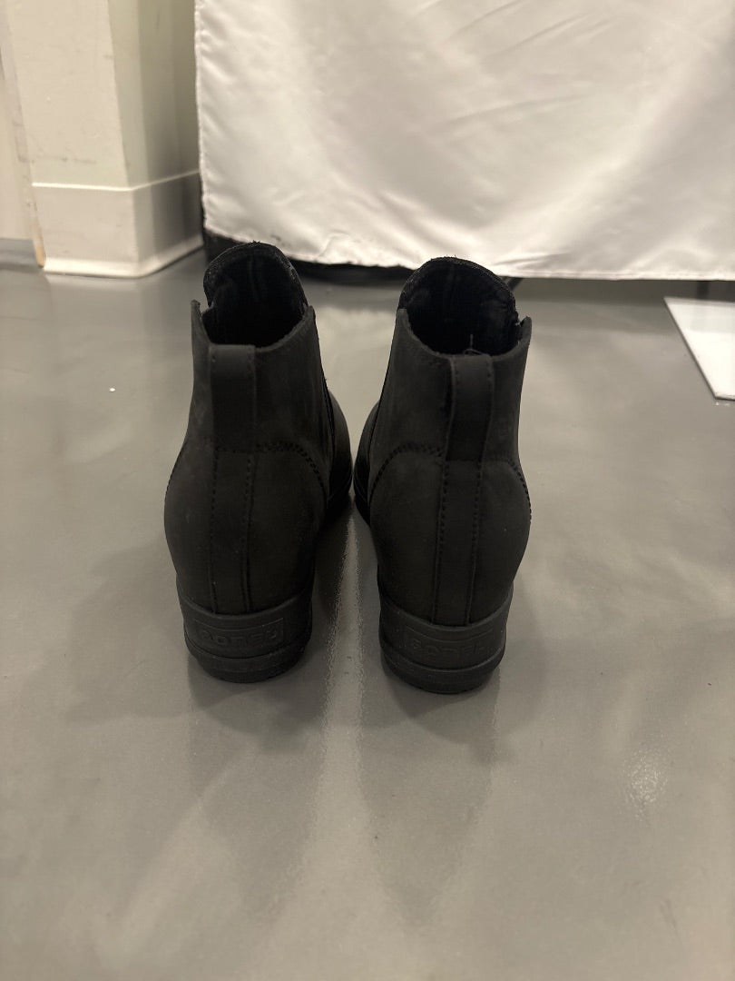 Sorel Boots, Black, 8.5, Used - Good