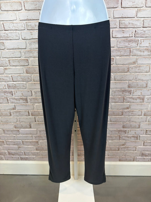 Sympli Pants, Grey, Medium, Used - Good