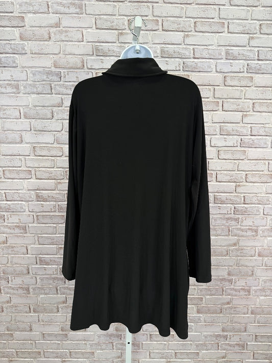 Sympli Shirt, Black, 14, Used - Good