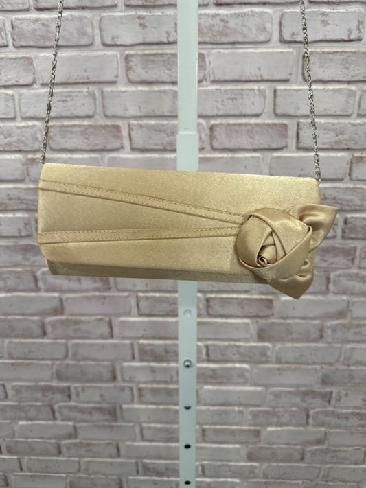 Various Handbag, Gold, One Size, Used - Good