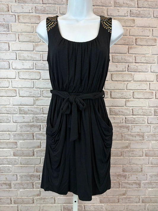Xoxo Dress – Xoxo Dress, Black, Small, Used - Excellent
