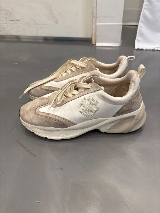 Tory Burch Sneakers, Multi, 9.5, Used - Good