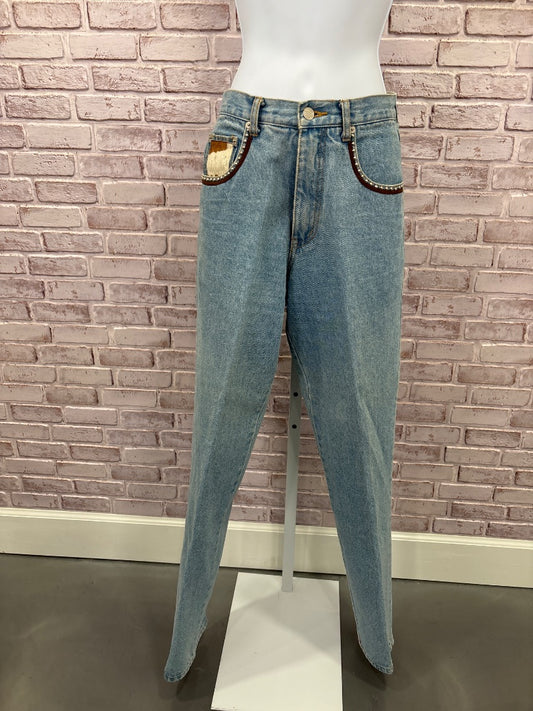 Streets ahead Jeans, Denim multi, Medium/6, Used - Good