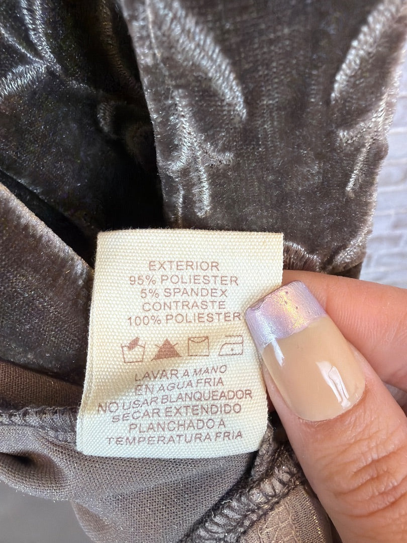 Mystree Cardigan, Brown, Small, Used - Excellent