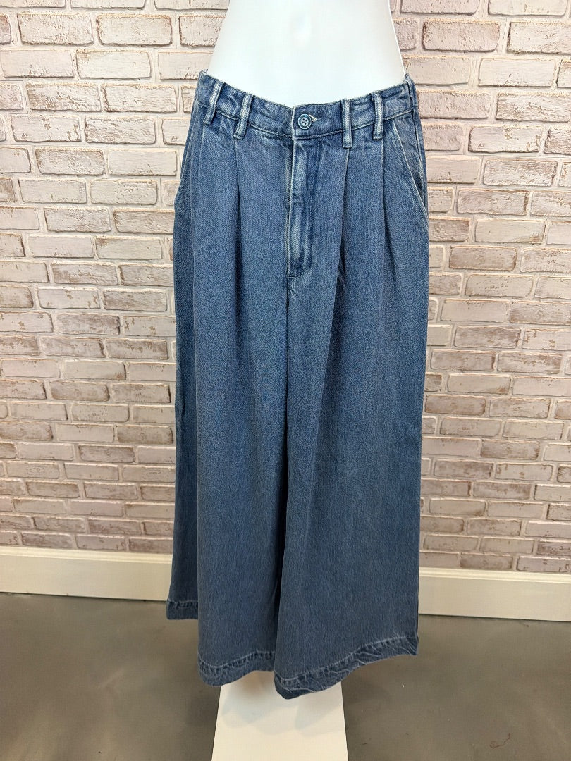 Young Fabulous & Broke Jeans, Denim, XS, Used - Good